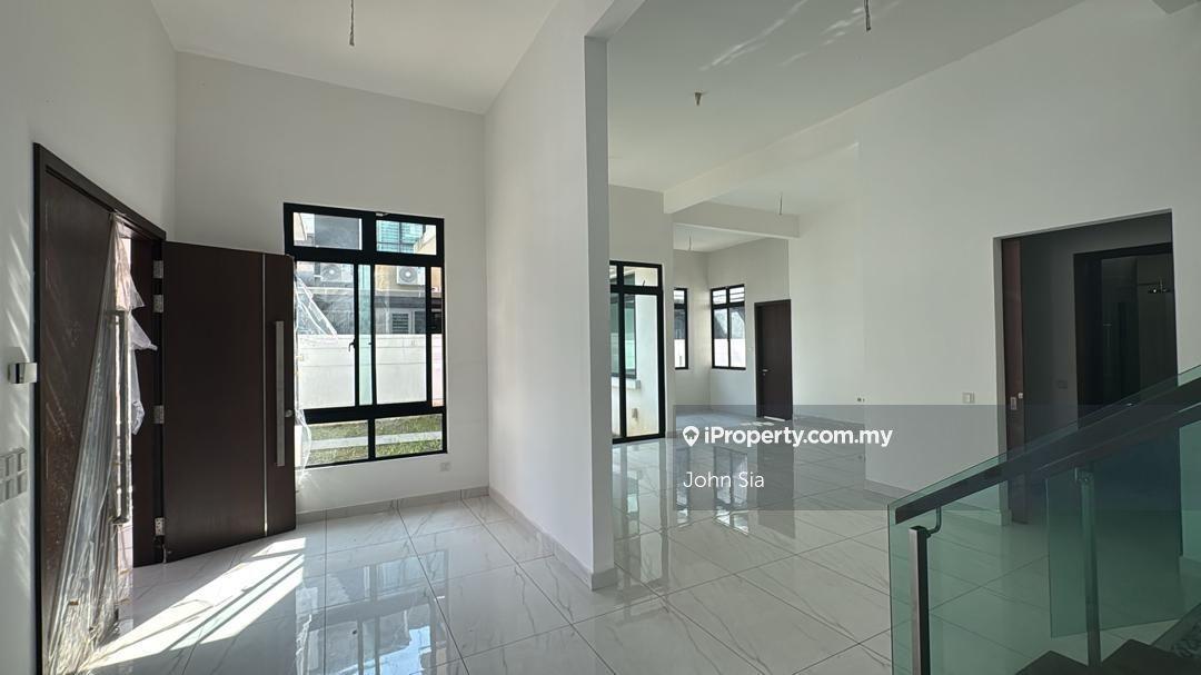 For Sales - Double Storey Semi D @ Taman Nusa Duta, Iskandar Puteri