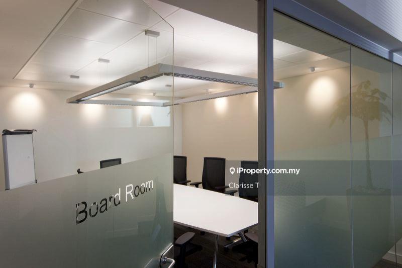 Office for Rent