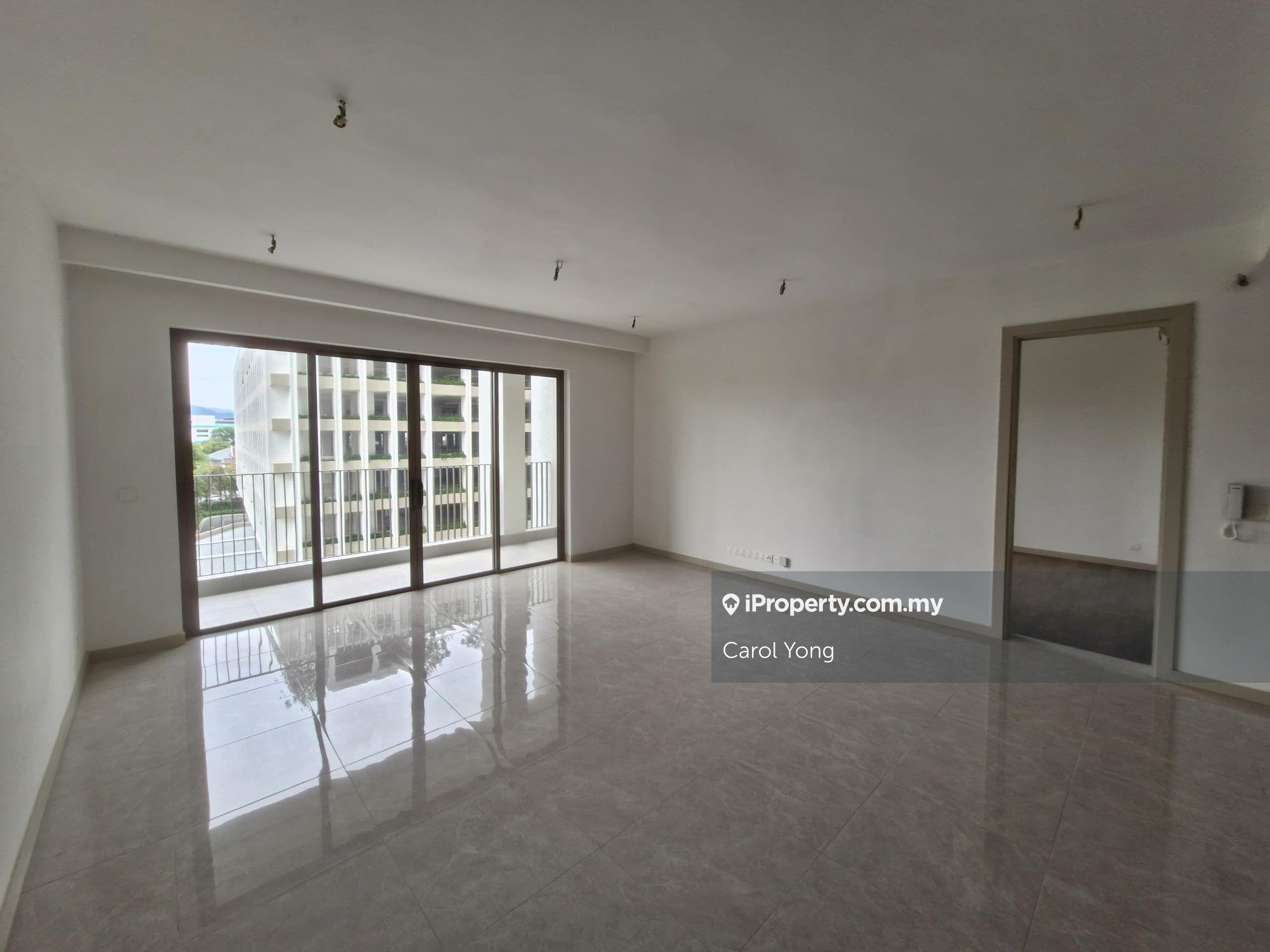 Just Listed! Brand New Unit For Sale