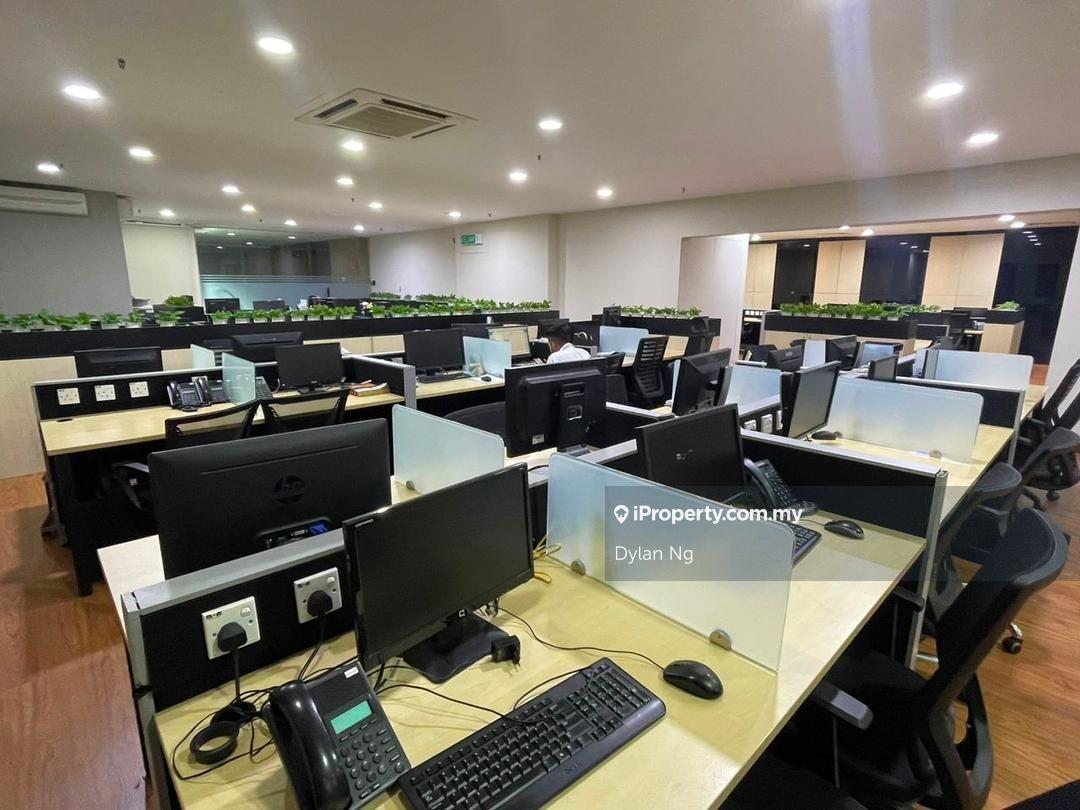 Office for Sale