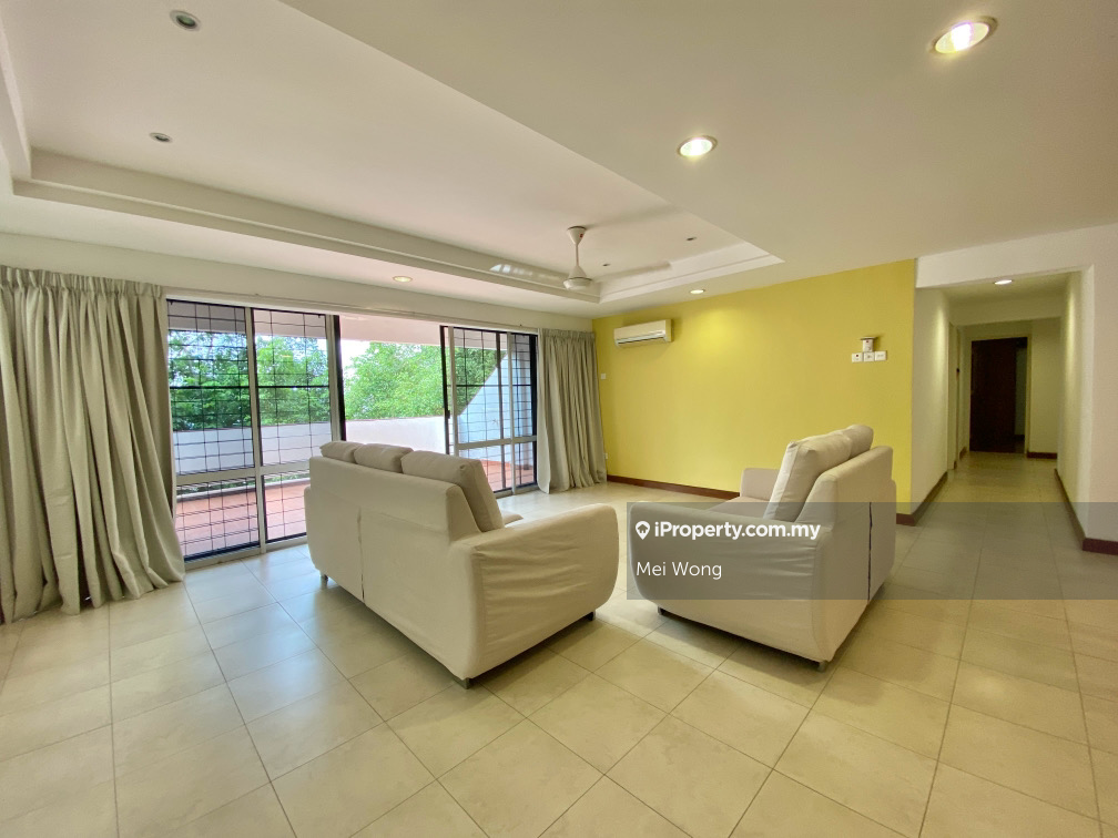 Bangsar Sri Wangsaria