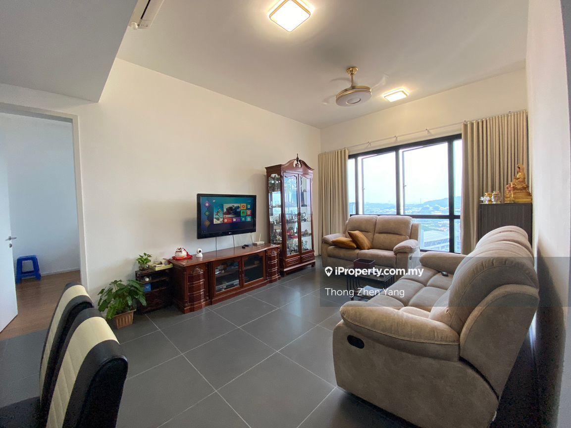 1197 sf unit