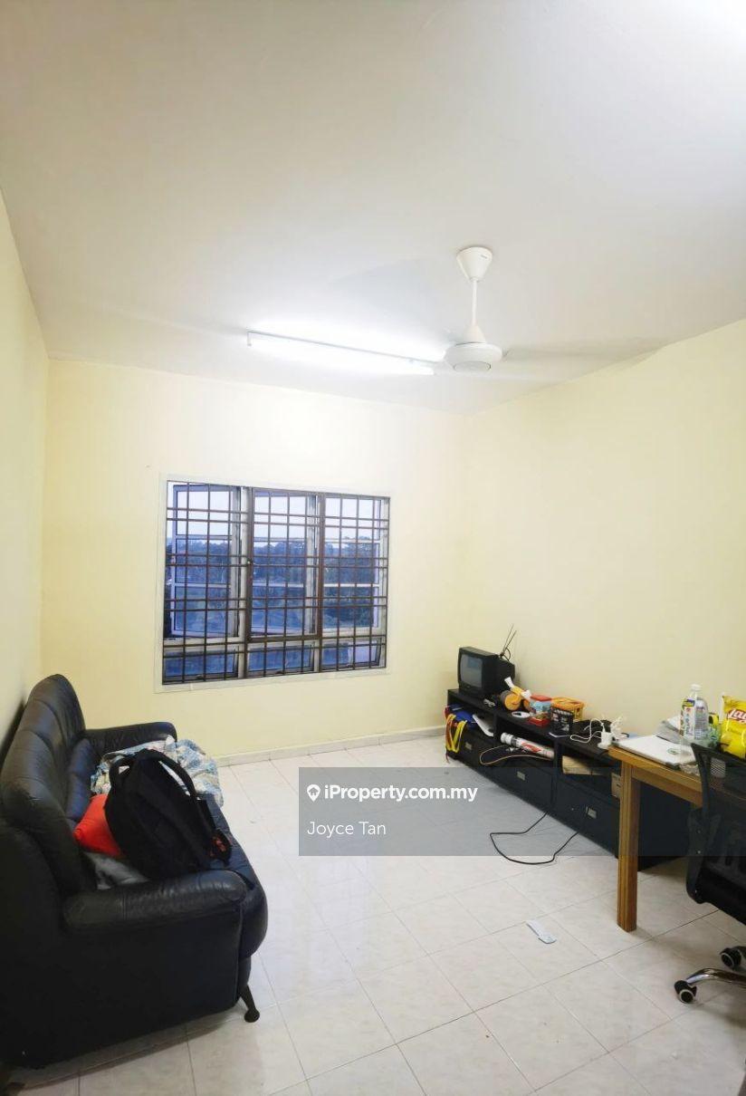Super Cheap ! Can Full Loan with cash back @ Idaman Senibong Rm 258k