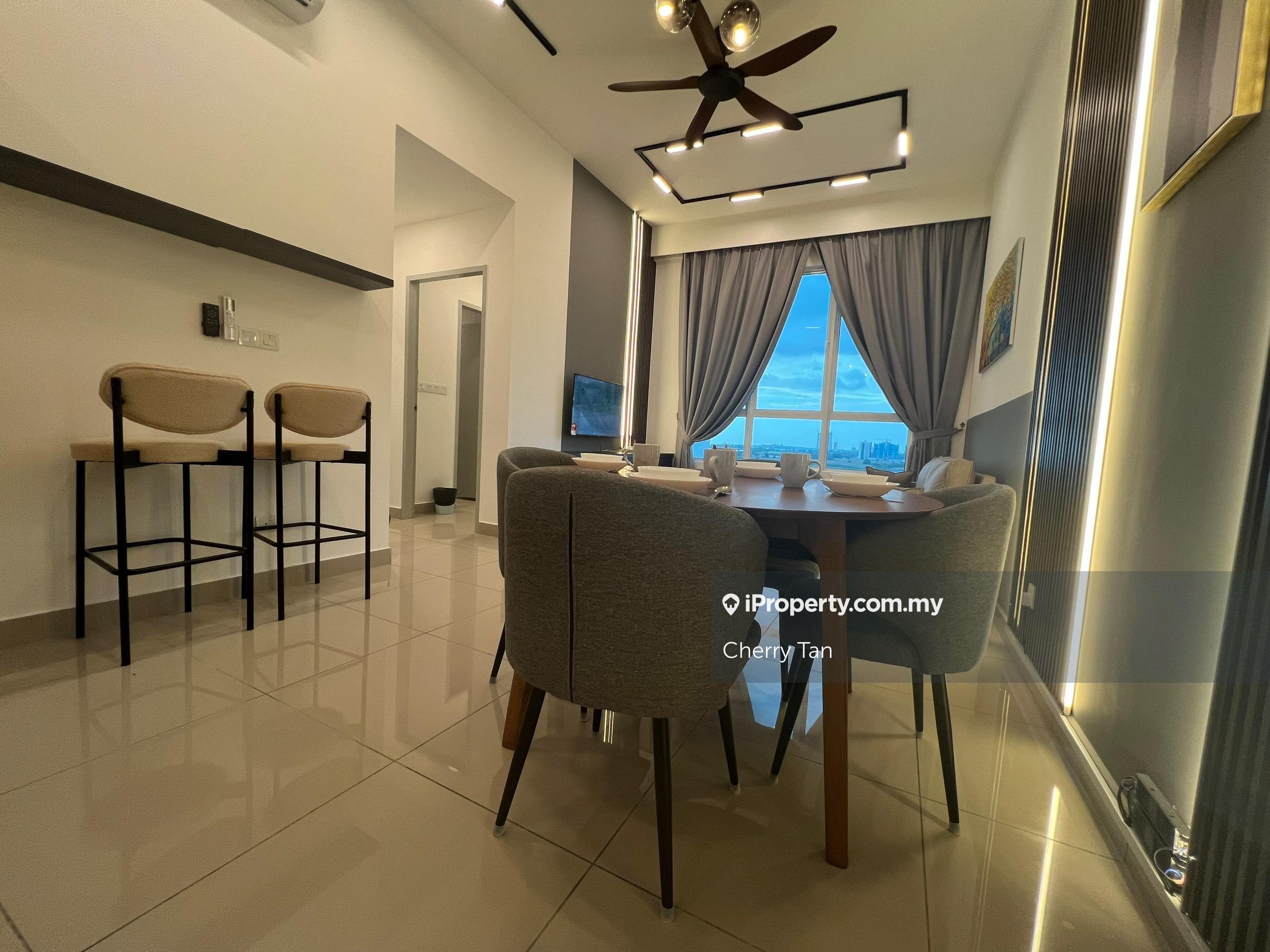 Nice Great Deal Amber Cove Kota Syahbandar Laksamana
