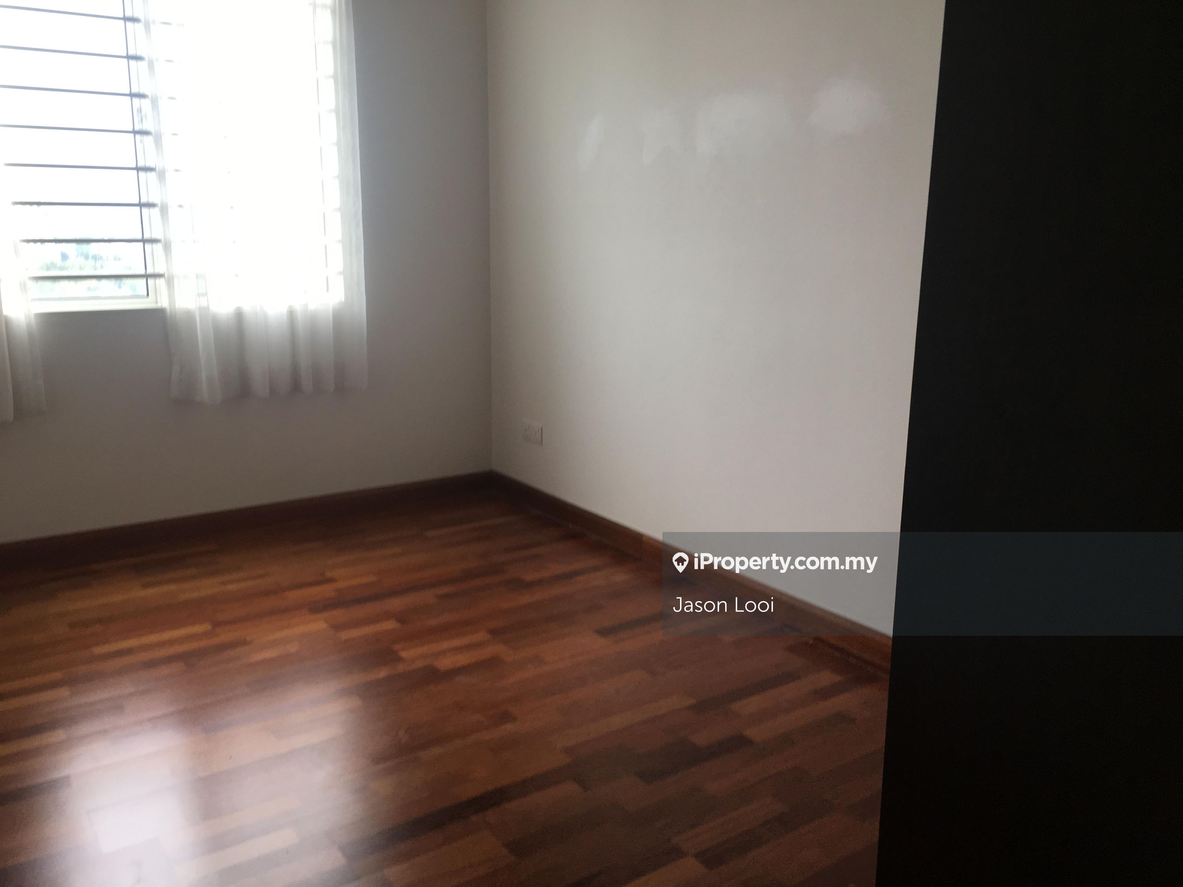 Condominium for Rent