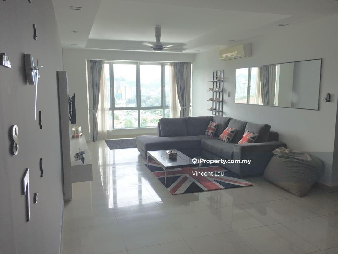 Well Maintain Reno F/Furnished High Flr Unblocked View Ready Return