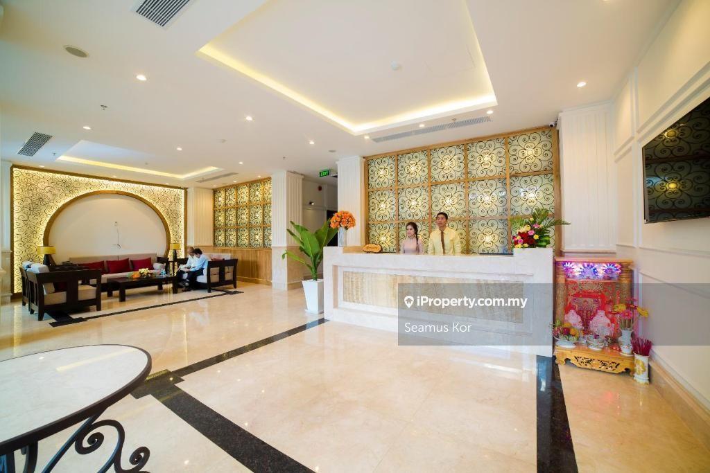 Boutique Hotel Near Legoland & Johor Premium Outlet - ROI 6.05% !