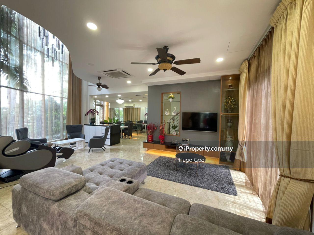 Bungalow for Rent