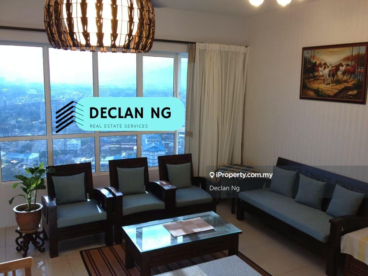 Fully Furnished, Tastefully renovated, Move in condition