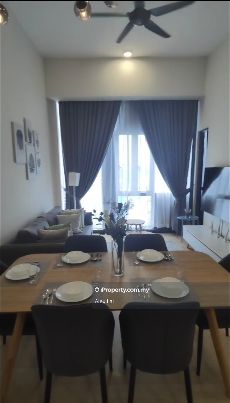 Serviced residence for Rent