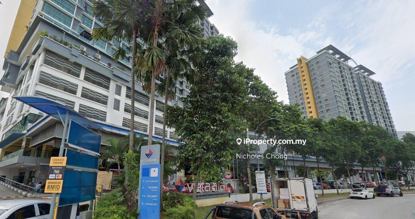 Below Market 34% - Vista Alam Serviced Apartment
