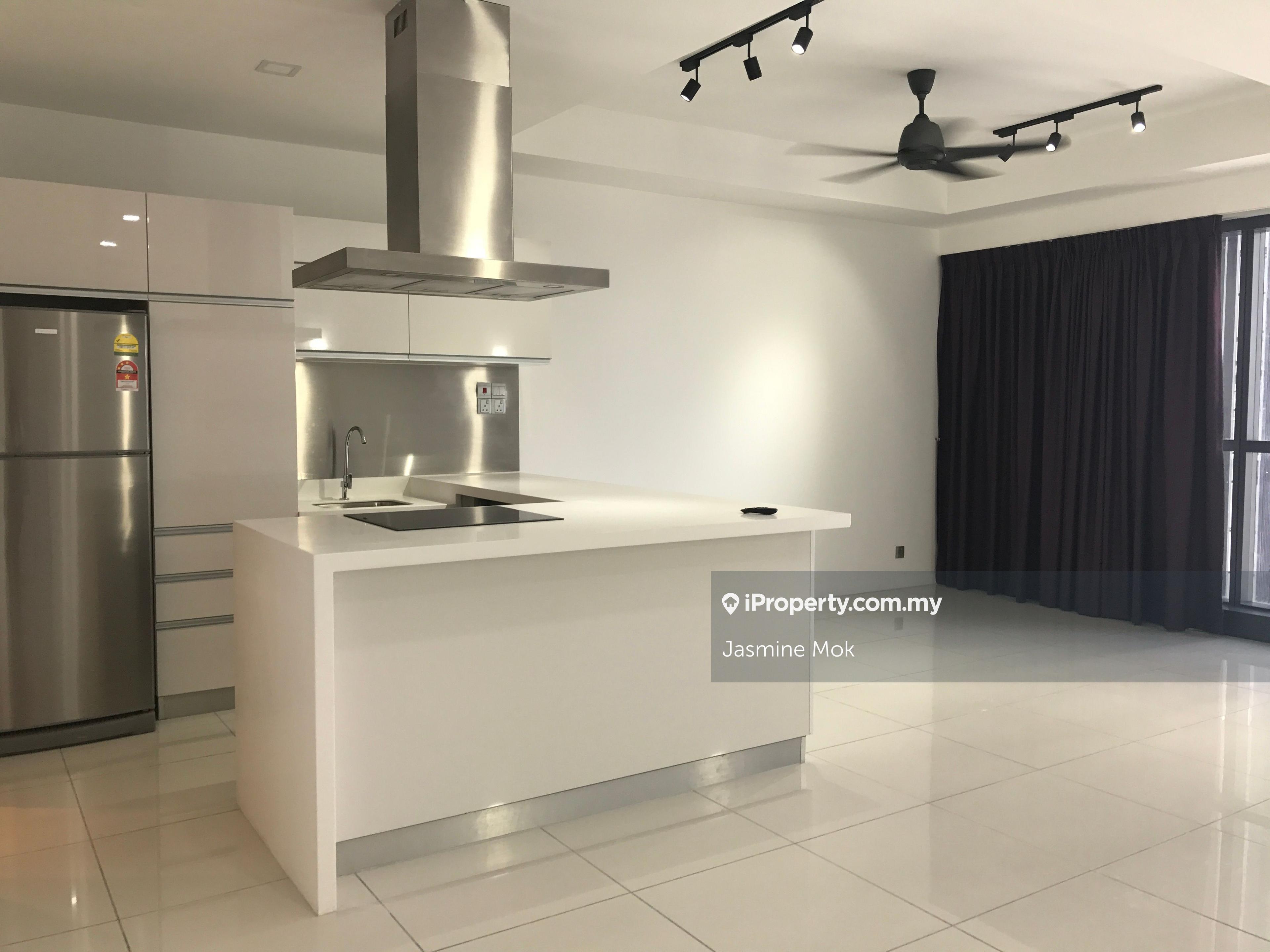 Serviced residence for Sale