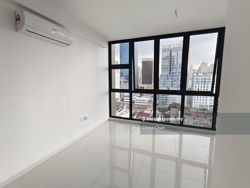Majestic Residence KLCC Brand New 2 R 2 B Freehold Unit For Sale