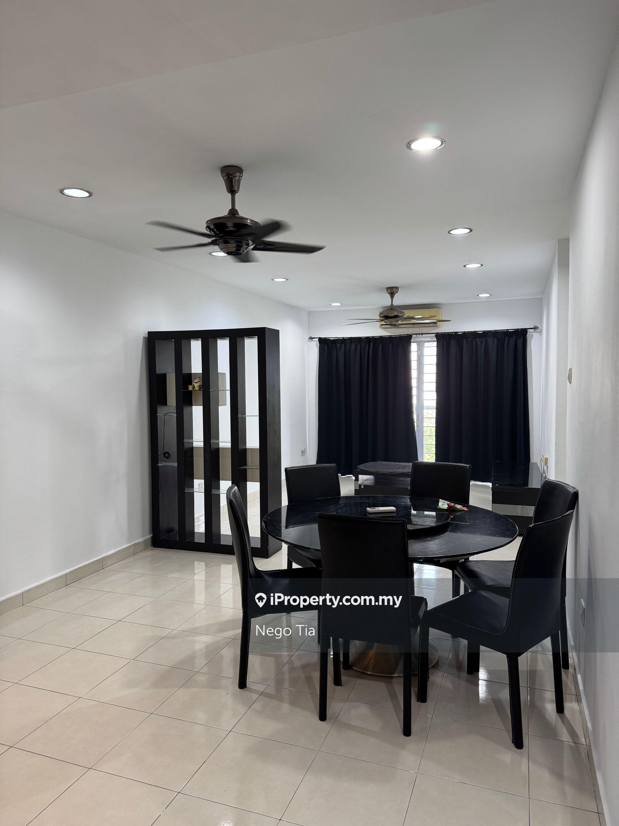 Koi Kinrara Jalan Pipit Puchong Kinrara