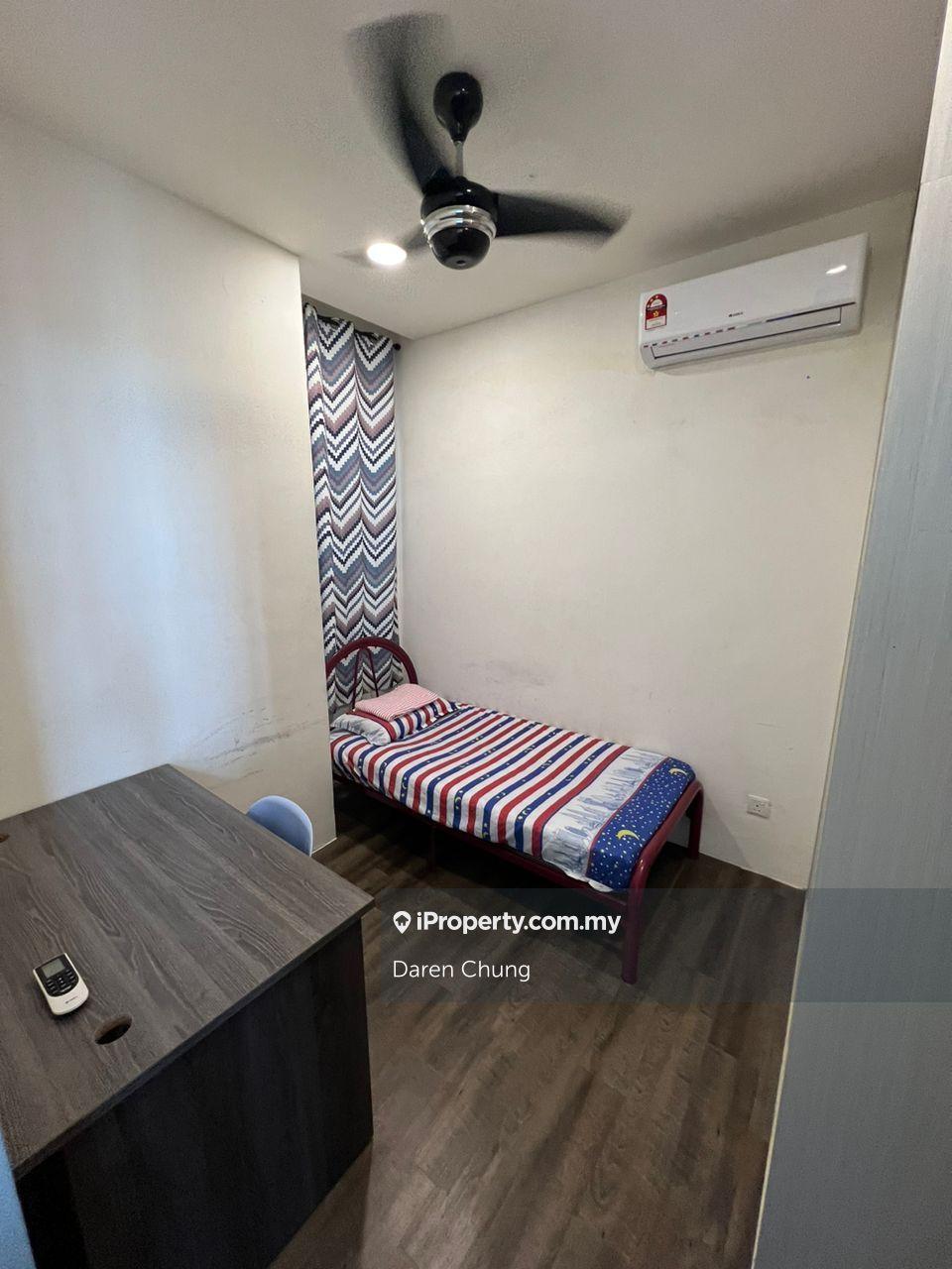 Hk Square 3 Bedroom unit for rent