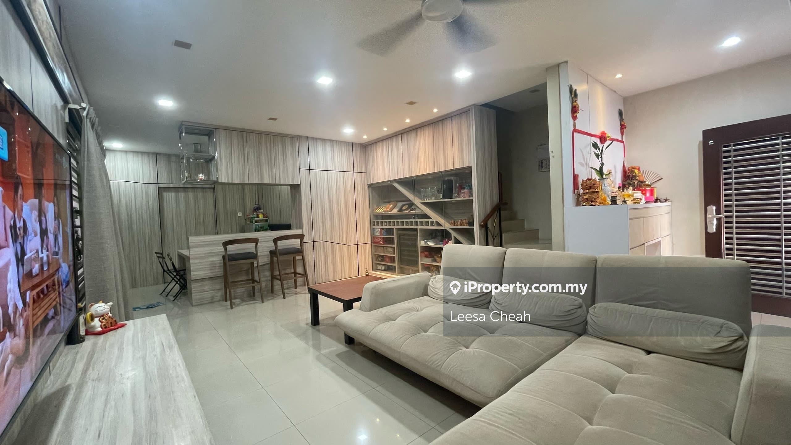 Fully Renovated & Furnished