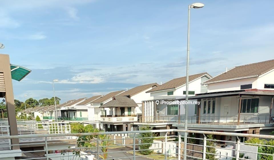 Double storey Bungalow for Sale