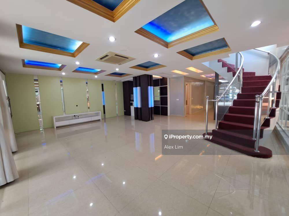 Taman Sutera Utama Semi D for Sale Skudai