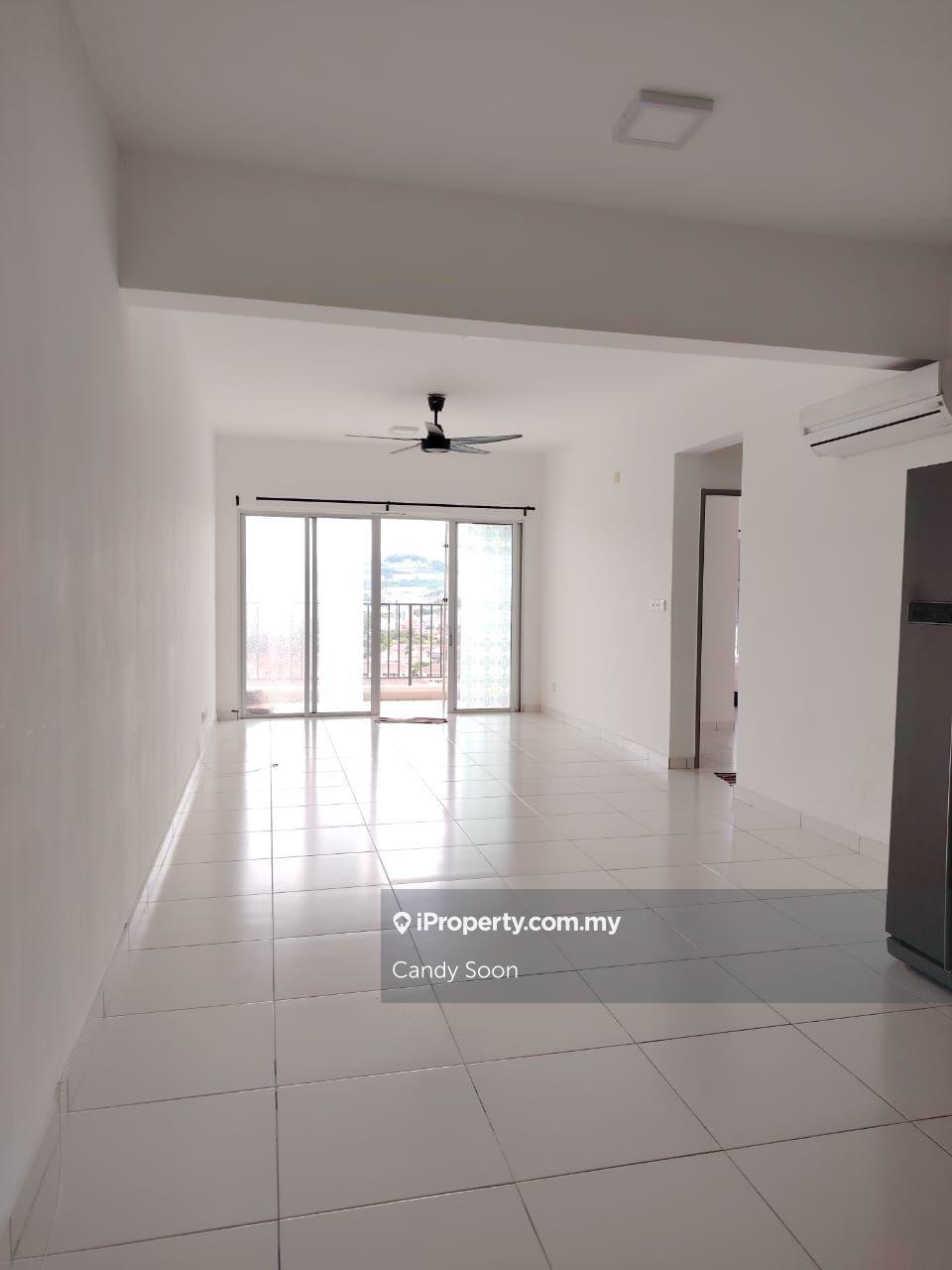 Axis Crown Condo in Taman Cempaka Pandan Jaya KL Ampang