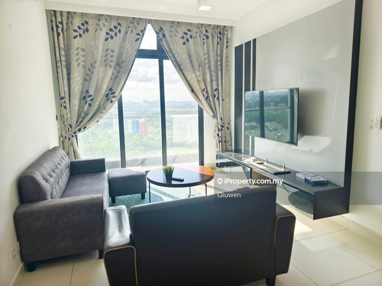 Green Haven Permas Jaya
