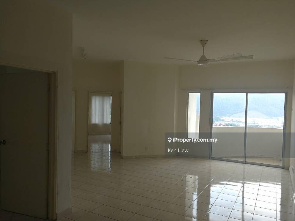Casa Suria Condo Batu 9 Cheras Below Market Price