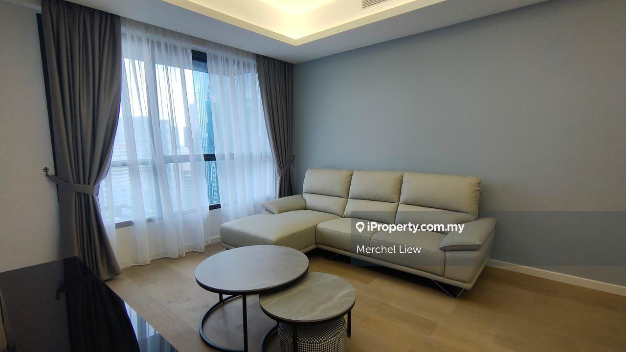 Serviced residence for Rent