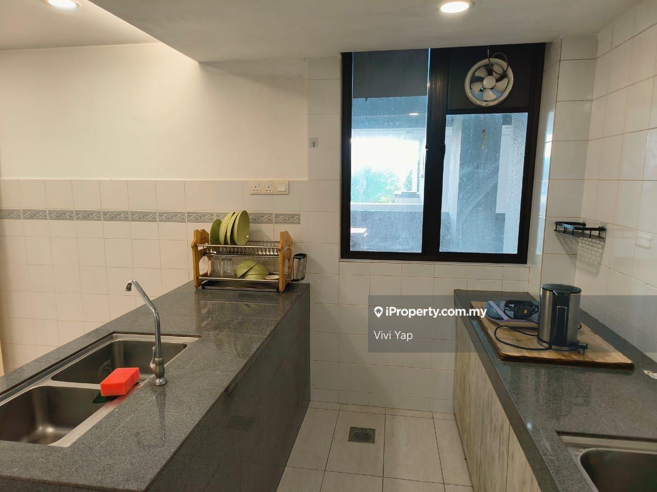 Walking distance to MRT station 5 min