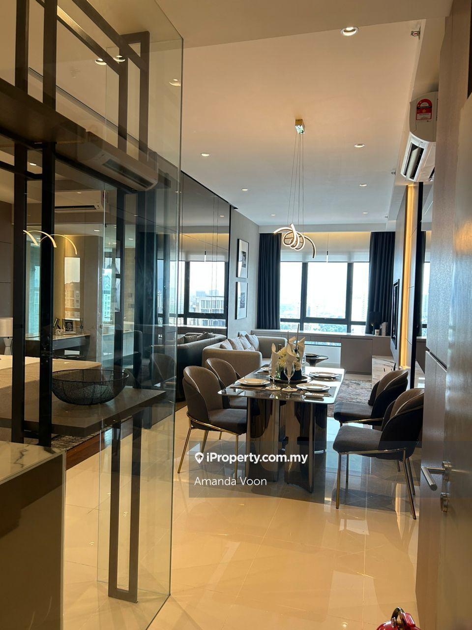 Novo service residence