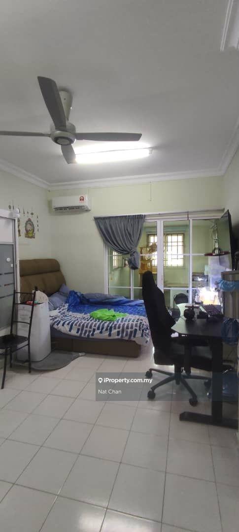 Laman rimbunan 2.5 storey kepong ,fadason villa,Areca residence kepong