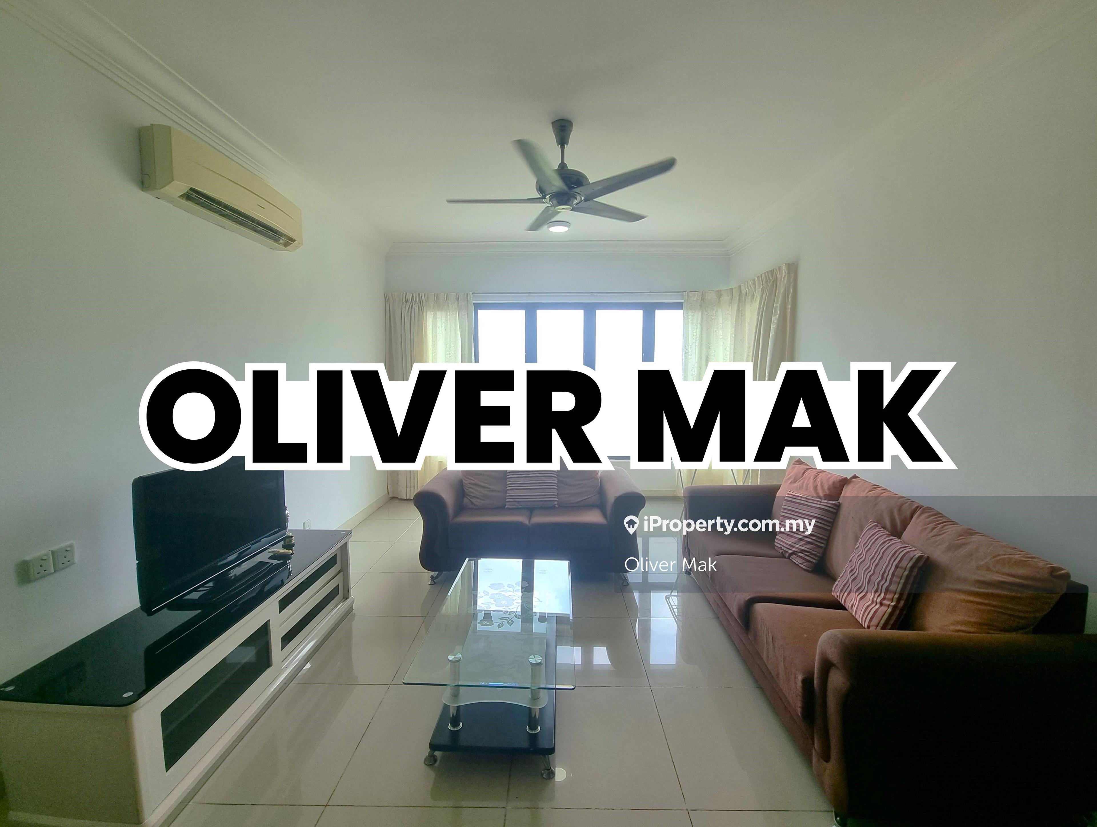 Condominium for Rent