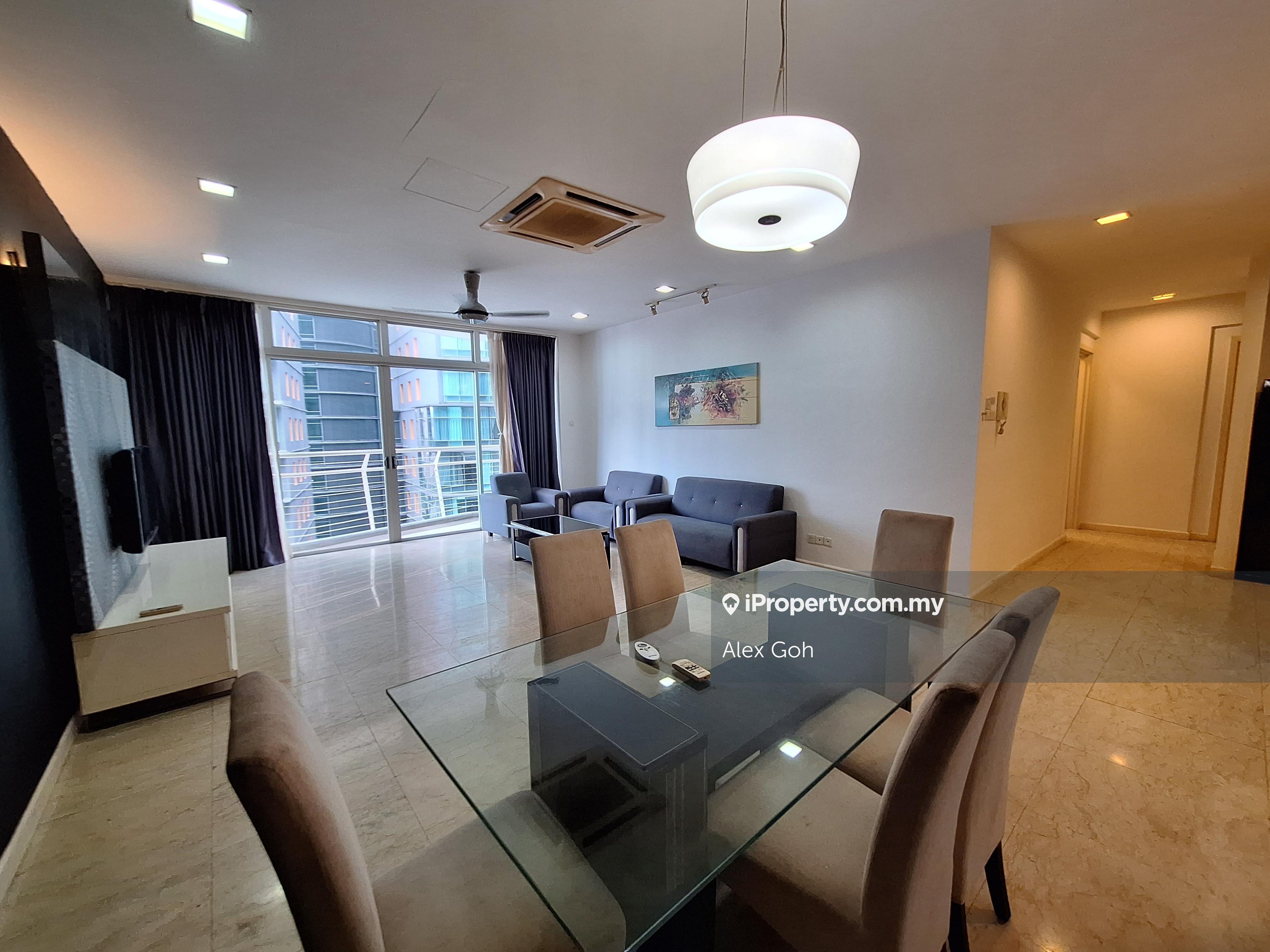 High Floor Unit For Sale, Price Nego, Good Move In Condition