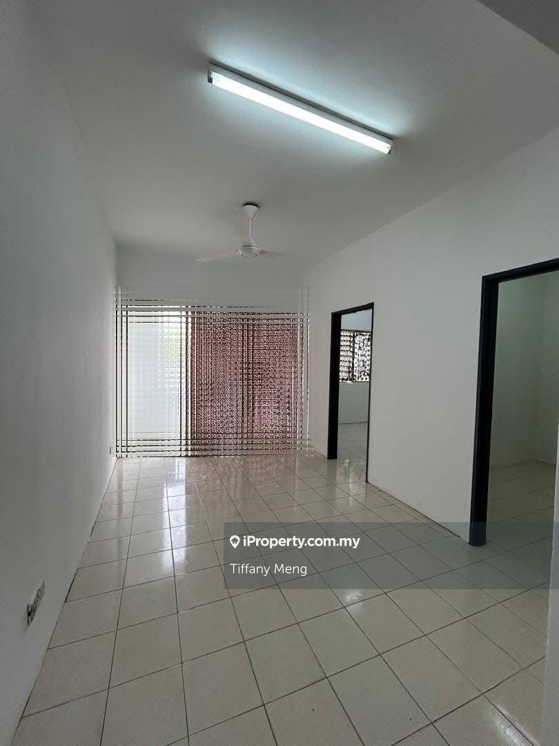 Taman Sri Ehsan, Sri Ehsan, Kepong Apartment for Sale Nearby MRT