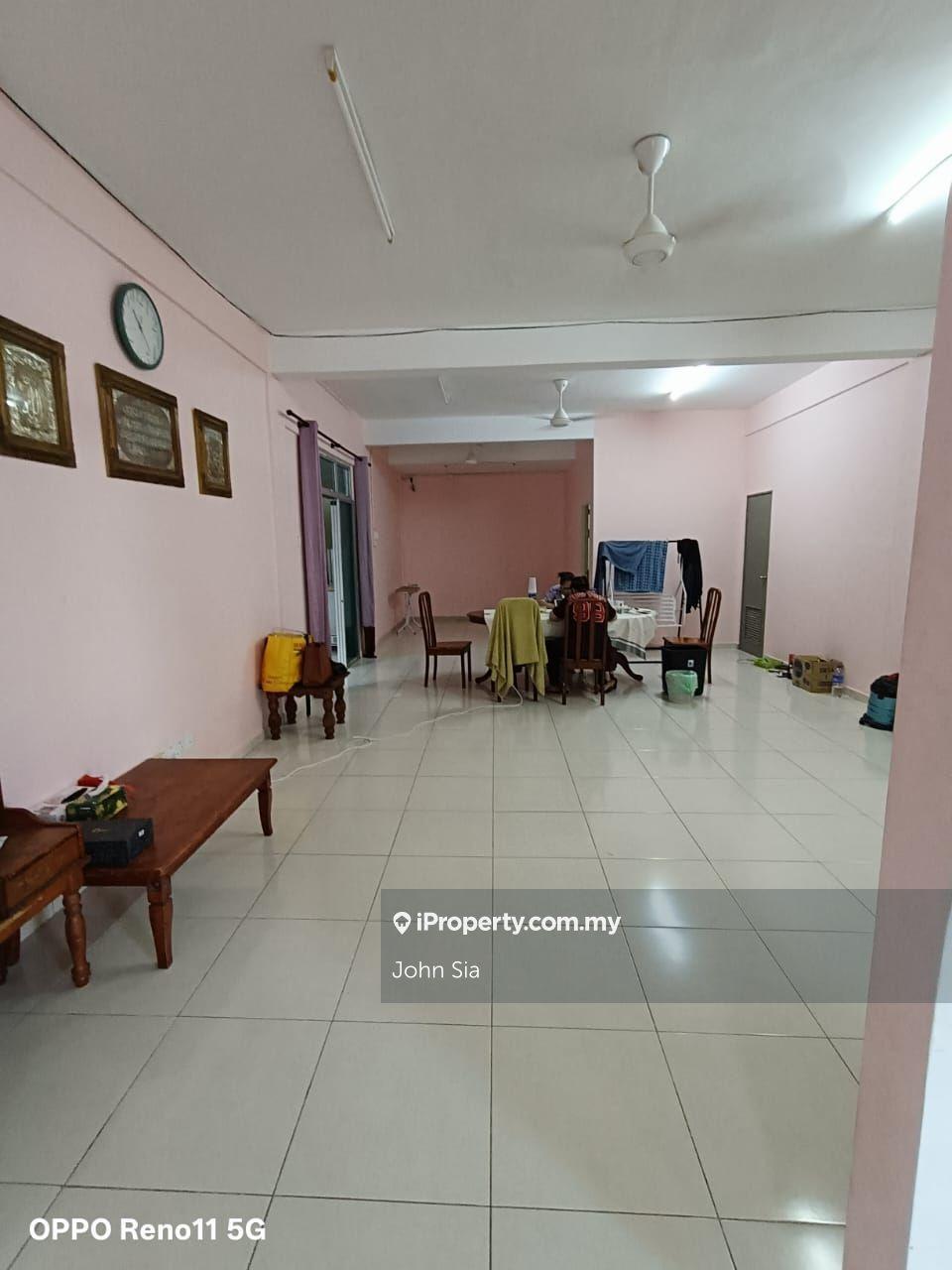 For Sales - Double Storey Cluster House @ Taman lavender Pulai Mutiara