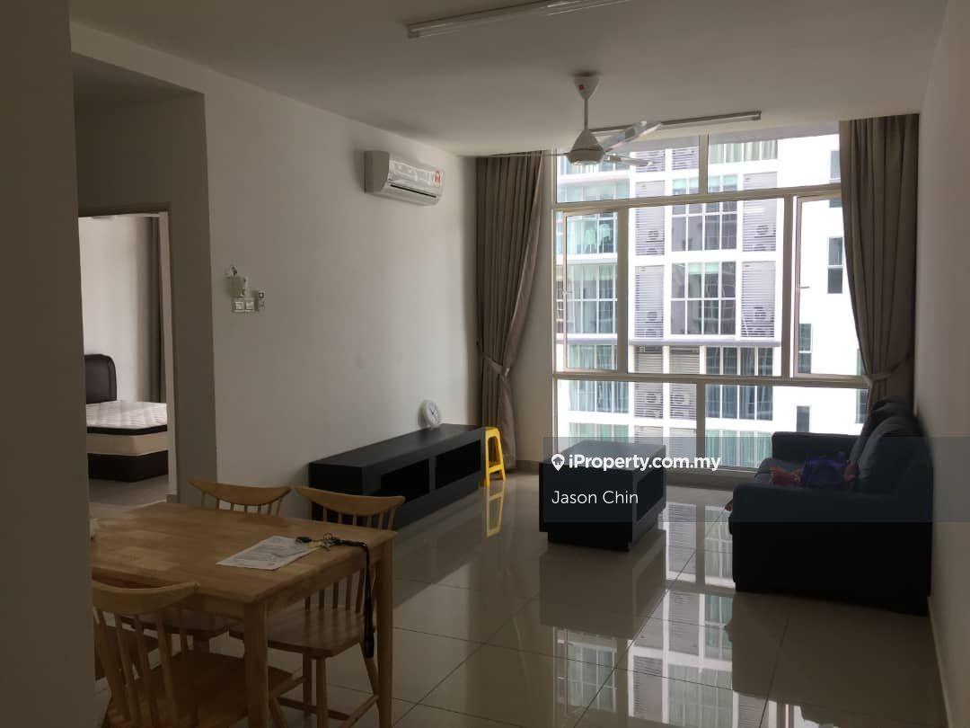3 Elements 2 Bedrooms, Seri Kembangan Taman Equine Park MRT