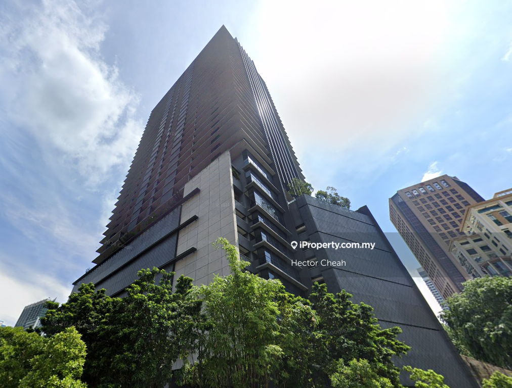 Anggun Residences Kl City Kuala Lumpur 976sf 100% Loan 0% Downpayment