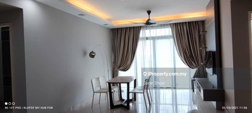 G residence kuchai lama 