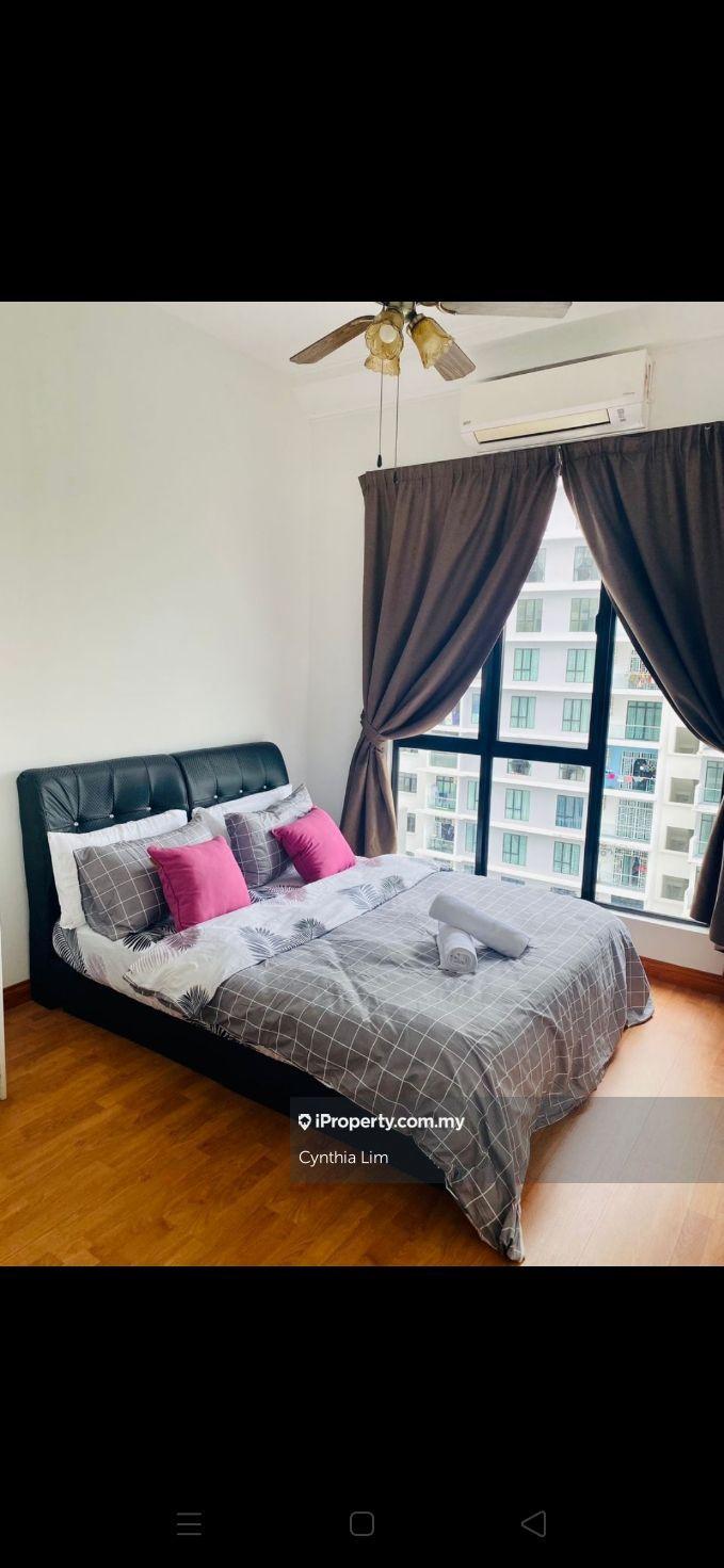 For rent 2b2b only rm2200