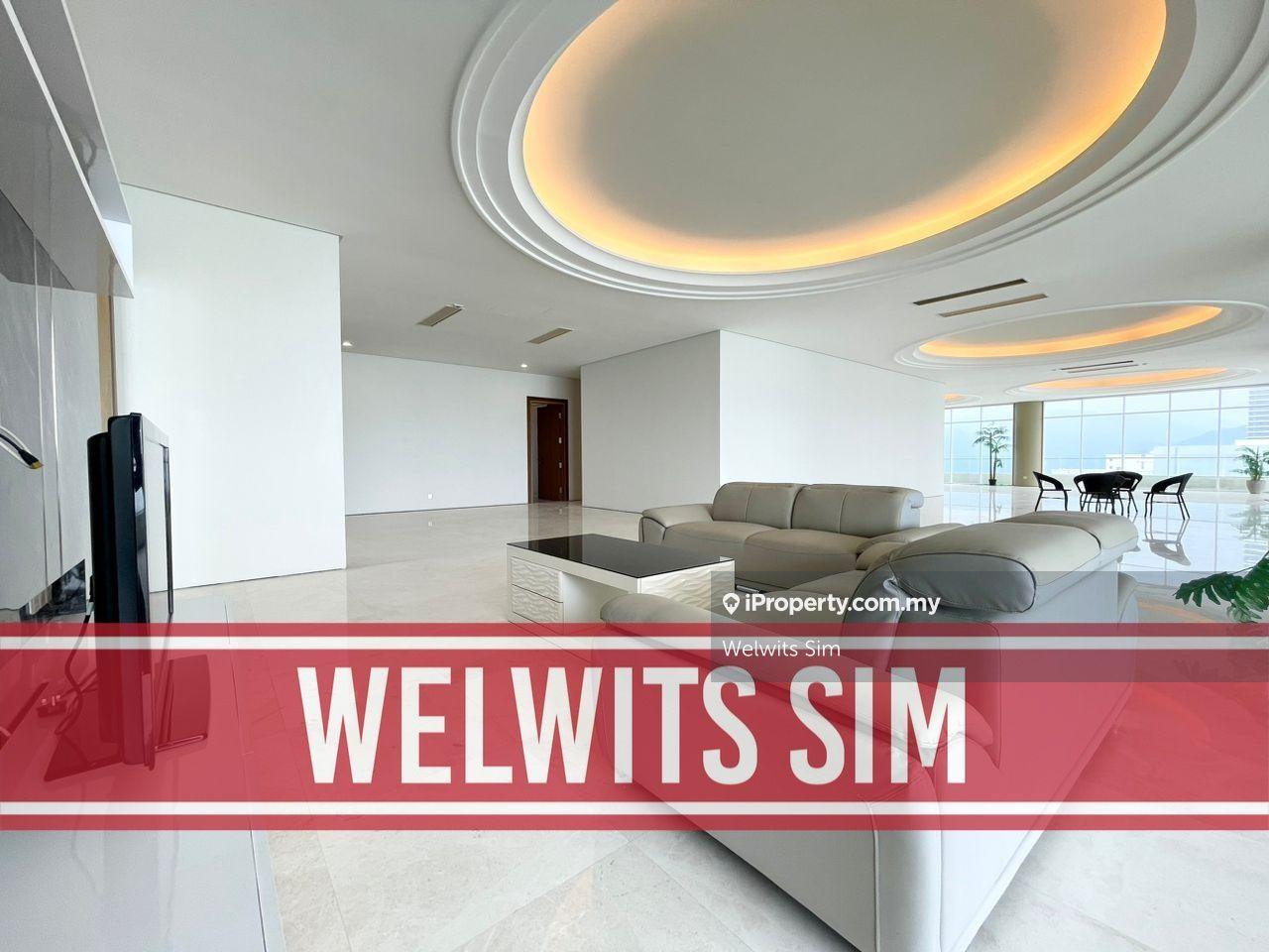 High Floor l Unblock Seaview l Premium Living Experience l Renovated