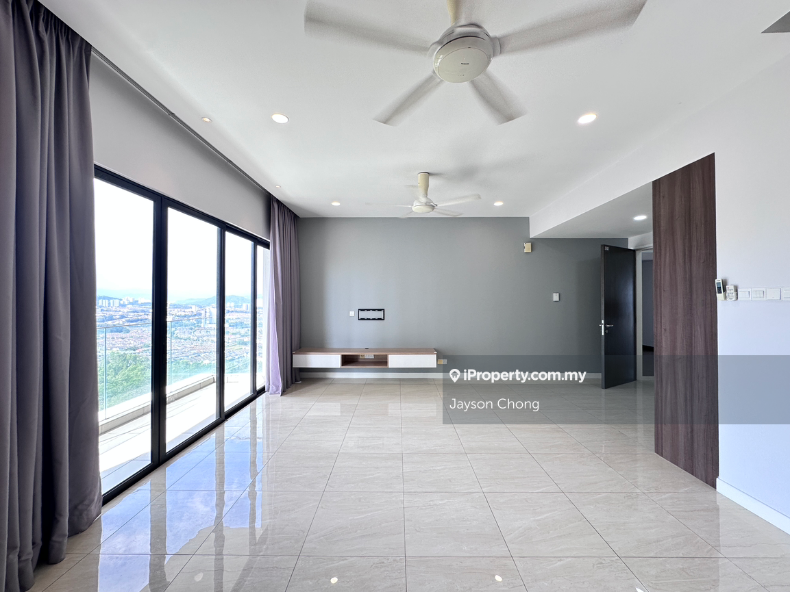 Condominium for Rent