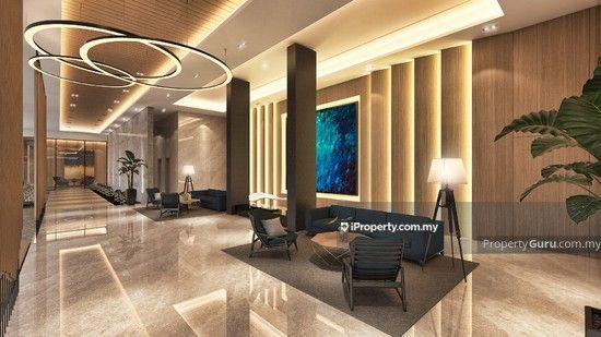 Serviced residence for Sale