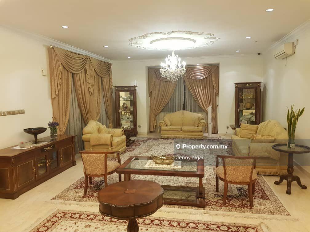 Bungalow for Sale