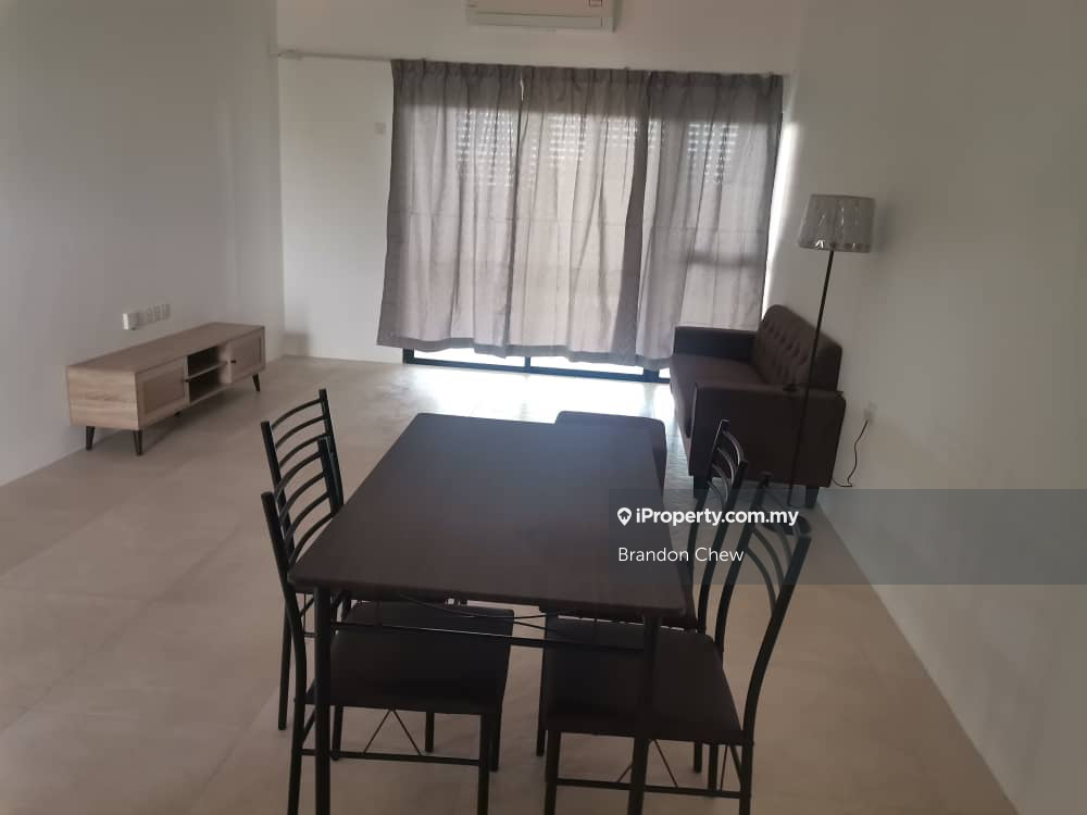 Lumos Residence 3 Bedroom Unit For Rent