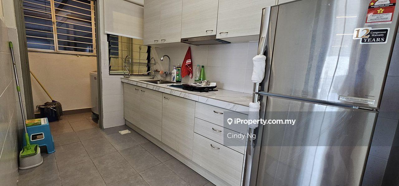 Dk Senza Condo Sale With Lease