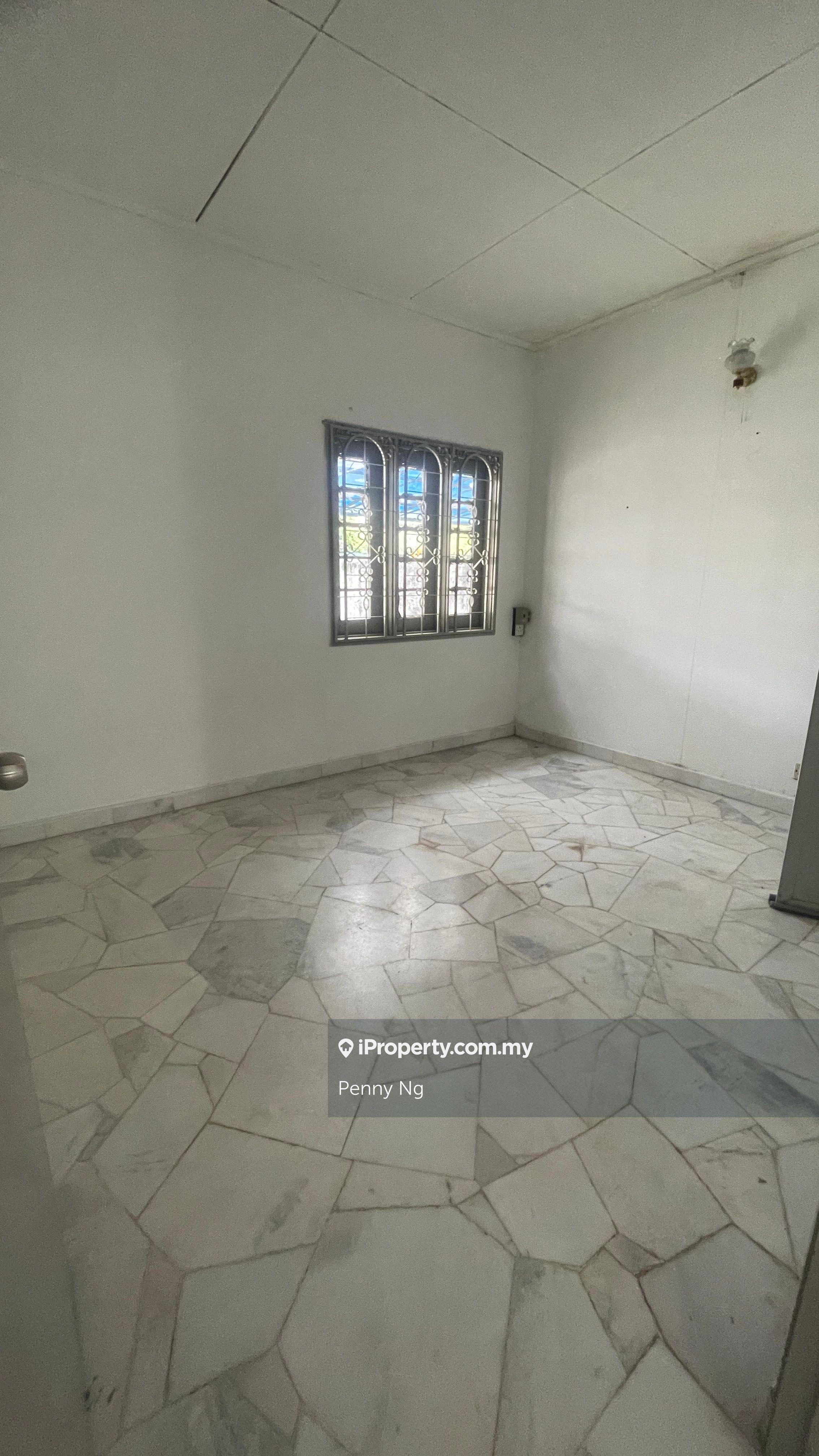 24x65 Single stry terrace