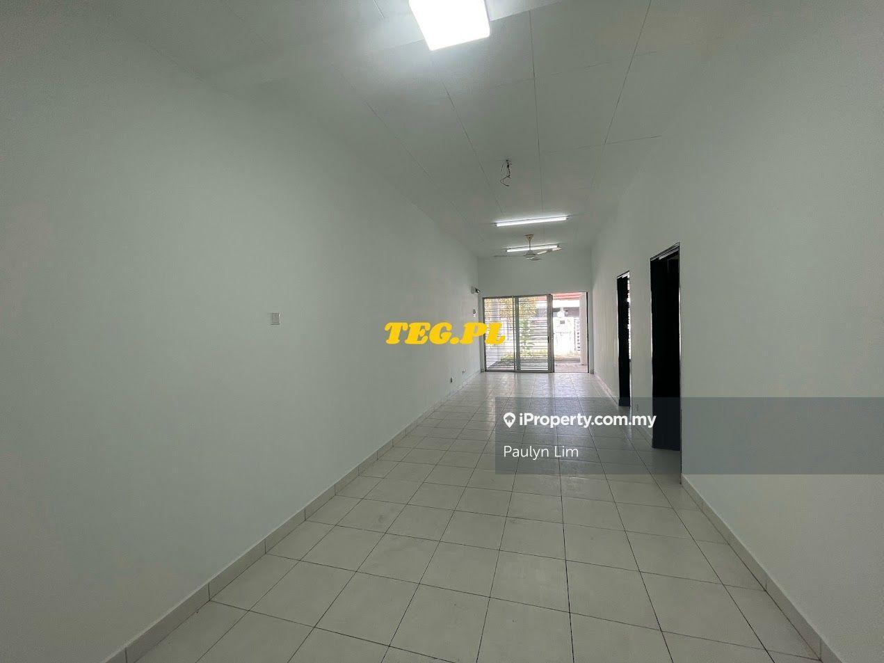 Newly Furnished Move In Condition 1 Sty Felicia Bandar Putera 2 Klang