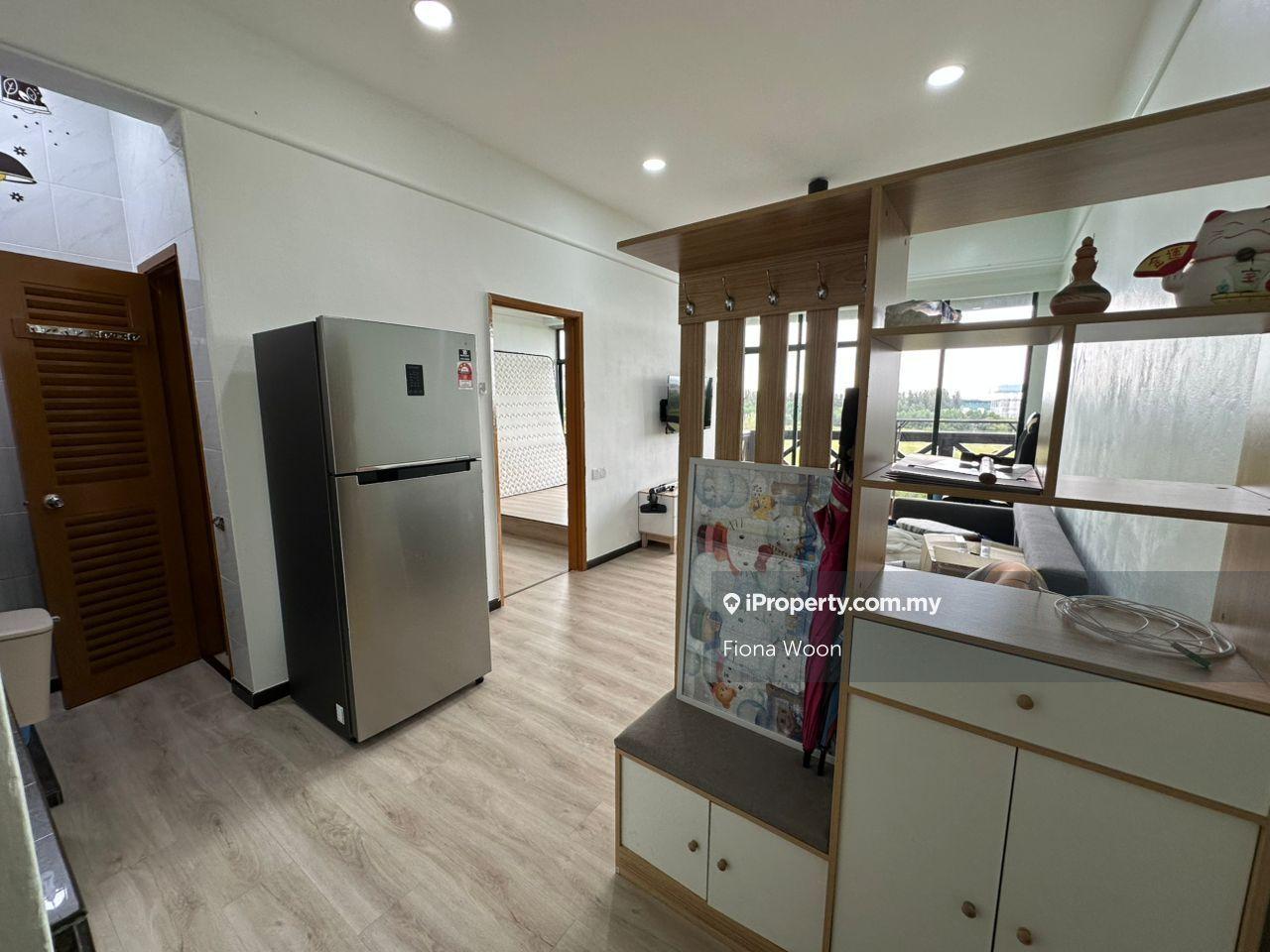 Condominium For Rent Costa Mahkota , Bandar Hilir Melaka Raya