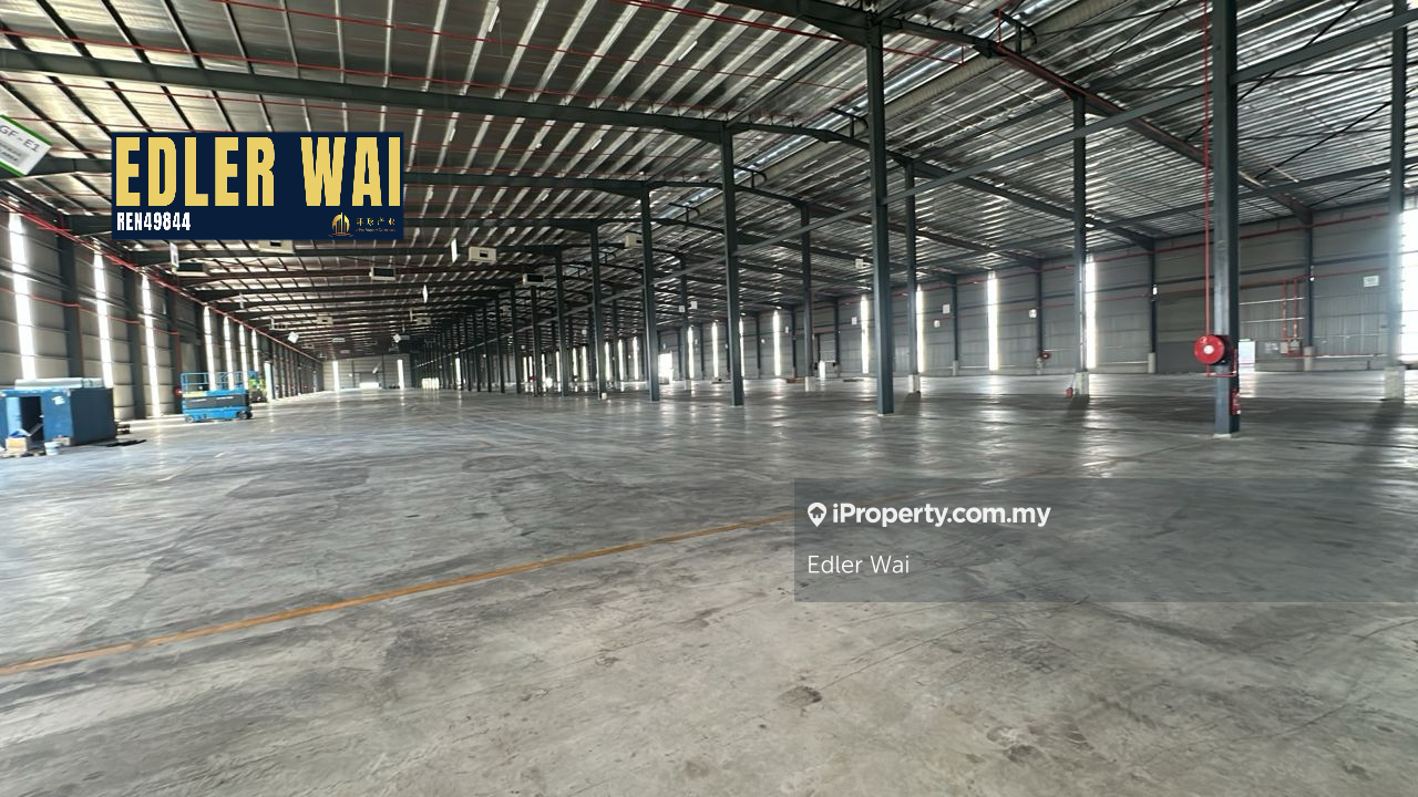 7.46 Ac Factory @ Valdor