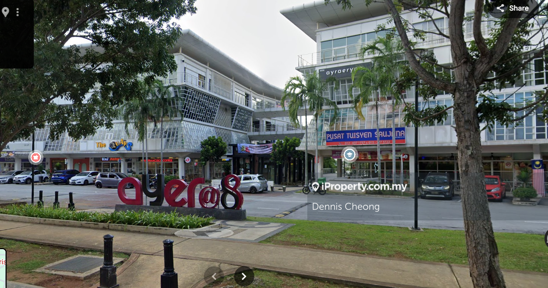 Shop / Office For Sale