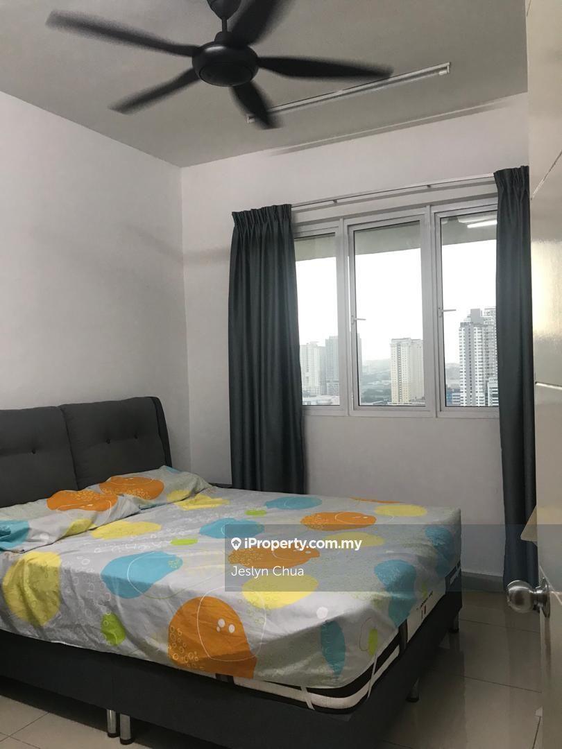Condominium for rent