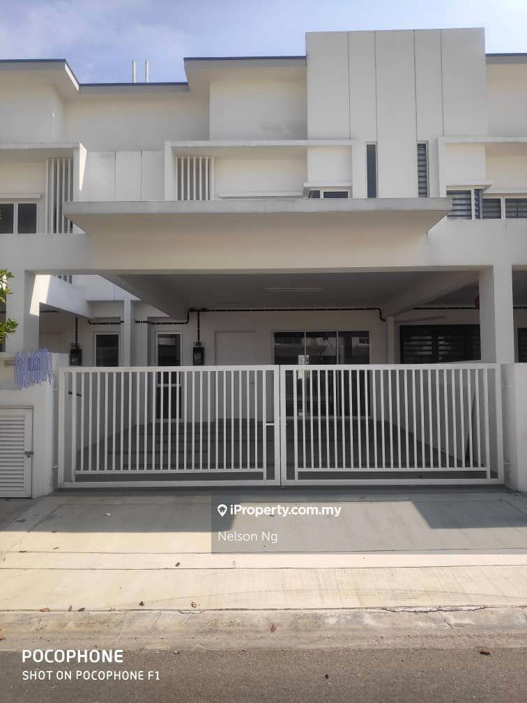 Suriaman 3 @ Bandar Sri Sendayan, Seremban For sale